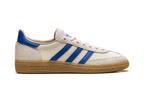 Handball Spezial "Cream White / Blue / Warm Sandstone" JS3865
