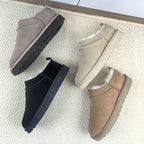 BUS01 Wool Women Shoes 35-41 with Box
