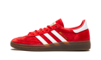 Handball Spezial "Scarlet / White" FV1227