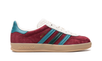 Gazelle Indoor "Collegiate Burgundy" IG4996