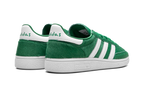 Handball Spezial "Pony Hair Green Cloud White" IH9982