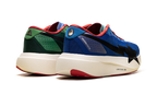 Adizero Evo SL "BAPE - Green/Blue" KJ5749