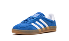 Gazelle Indoor "Blue" JI2061