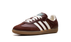 Samba OG "Fox Brown/Off White/Gum" JR0892
