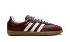 Samba OG "Fox Brown/Off White/Gum" JR0892