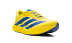Adizero Evo SL "Yellow Royal Blue" KK3673