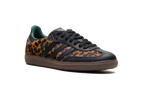 Samba OG WMNS "Leopard / Core Black" JI2735