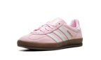 Gazelle Indoor WMNS "Clear Pink Off White" JI2716