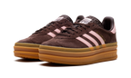Gazelle Bold WMNS "Icey Pink Auburn" JI0326