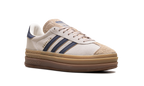 Gazelle Bold WMNS "Cream Night Indigo" JQ5126