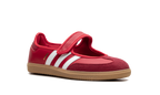 Samba Jane "Scarlet White Gum" JQ6446