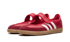 Samba Jane "Scarlet White Gum" JQ6446