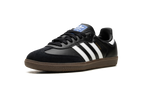 Samba OG "Black/ Gum" B75807
