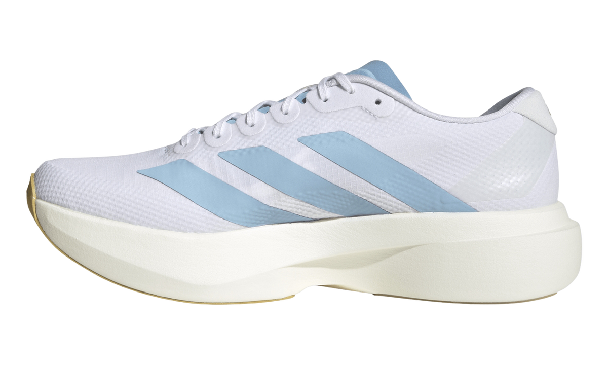 Adizero Evo SL "White Clear Blue" JQ4527