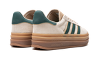 GAZELLE BOLD WMNS "Cream Collegiate Green" ID7056