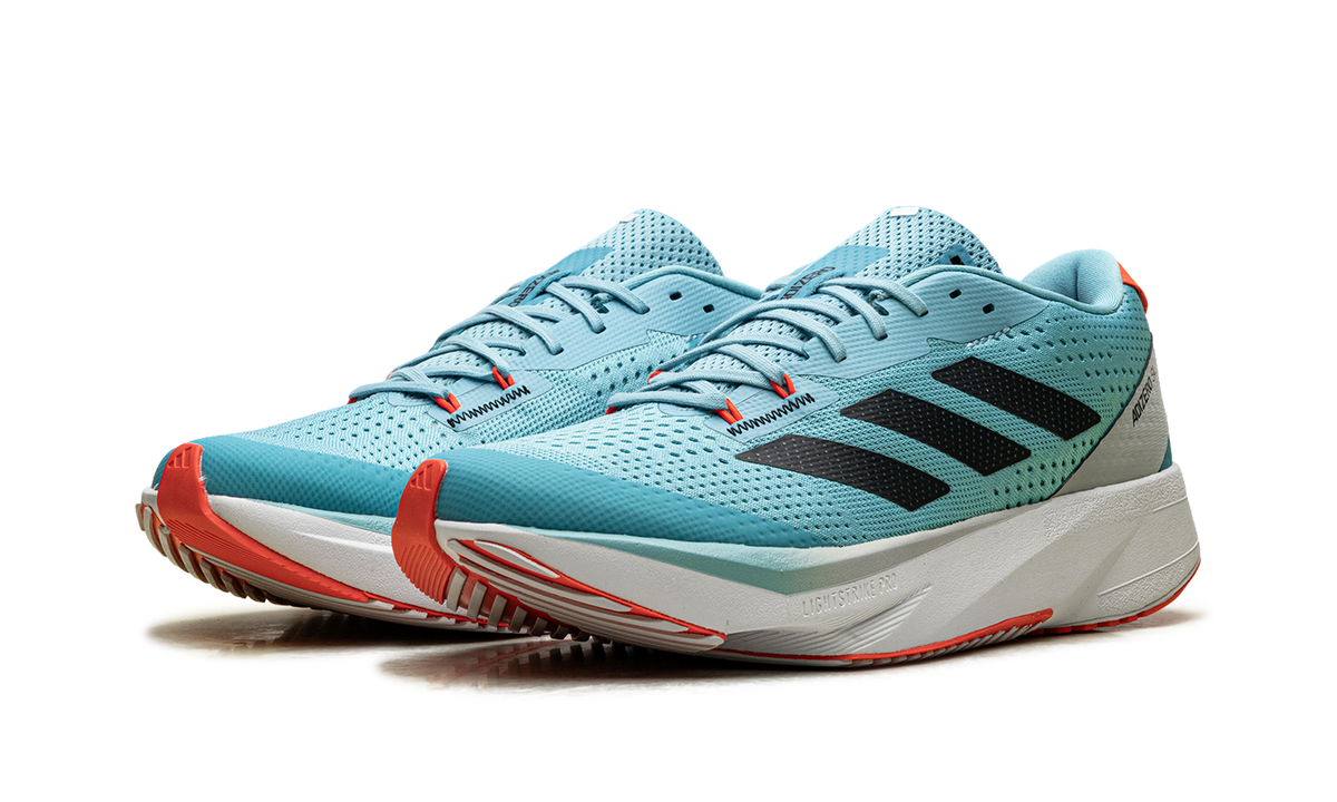 Adizero SL WMNS "Light Aqua" ID6933