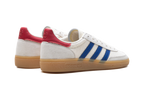 Handball Spezial "Kith x Lionel Messi - White Collegiate Royal" KJ2712