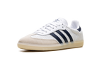 Samba Knit "White Night Indigo" JH5633