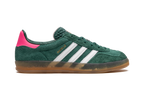 GAZELLE INDOOR WMNS "Collegiate Green / Lucid Pink" IG5929