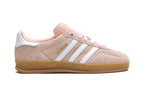 Gazelle Indoor WMNS "Sandy Pink" IH5484