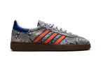 Handball Spezial "Grey Snakeskin Orange Royal" KK1190