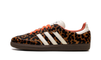 Samba OG WMNS "Leopard / Cream Orange" JI2734