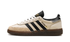 Handball Spezial WMNS "Wonder White Black" IE3698