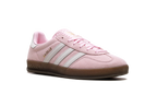 Gazelle Indoor WMNS "Clear Pink Off White" JI2716