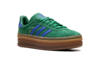 Gazelle Bold WMNS "Green Blue Gum" IE1370