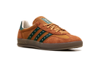 Gazelle Indoor "Hardies - Rust Orange" KI7011