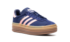Gazelle Bold WMNS "Dark Blue Pink Spark" IG4390