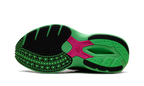 Adizero Goukana "Solar Lime Screaming Green" JR1664
