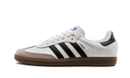 Samba OG "White / Black" B75806