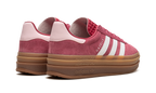 GAZELLE BOLD WMNS "Wild Pink Gum" ID6997
