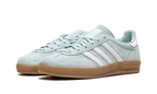 Gazelle Indoor WMNS "Ash Green White" JS1396