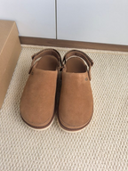 BUS9 Women Shoes 35-41 Slipper with box