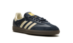 Samba OG "Night Navy / Cream White" ID2056