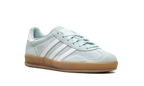 Gazelle Indoor WMNS "Ash Green White" JS1396