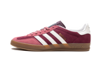 Gazelle Indoor "Maroon" IF9647