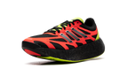 Adizero Aruku "Carbon Black Solar Red" JH5692
