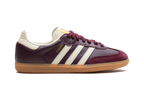 SAMBA OG WMNS "Maroon / Cream White" ID0477