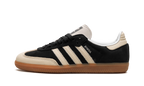 SAMBA WMNS "Core Black / Wonder White" IE5836