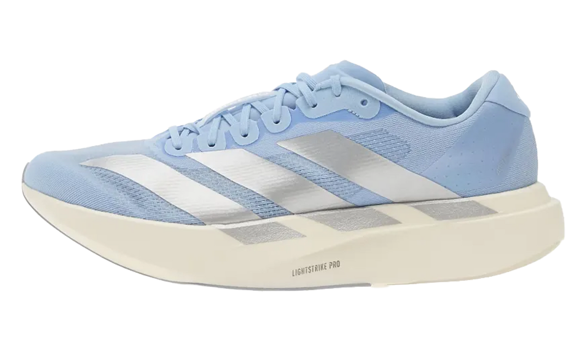 Adizero Evo SL WMNS "Glow Blue" JS4453