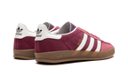 Gazelle Indoor "Maroon" IF9647