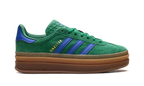 Gazelle Bold WMNS "Green Blue Gum" IE1370