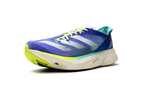 Adizero Adios Pro 3 "Cobalt Blue Zero Metalic Lucid Lemon" ID3635