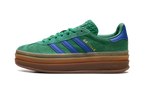 Gazelle Bold WMNS "Green Blue Gum" IE1370