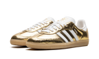 Samba OG WMNS "Cracked Metallic Pack - Gold" KI5719