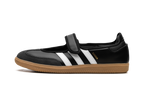 Samba Jane WMNS "Black White Gum" JQ6445