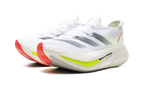 ADIZERO PRIME X 2 STRUNG "White/Black" IH5685